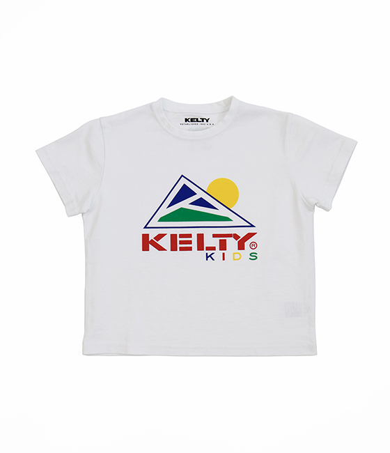 KELTY ZOZO Exclusive Kids T Shirt | OTHERS | ITEM | 【KELTY